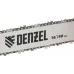 Бензопила Denzel DGS-4516 3л.с. дл.шины:16" (40cm) (95230) Бензопила Denzel DGS-4516 3л.с. дл.шины:16" (40cm) (95230)