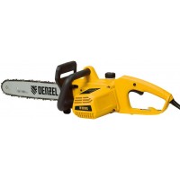 Цепная пила Denzel EDS-2000P от сети 2000Вт дл.шины:16" (40cm) (95616)