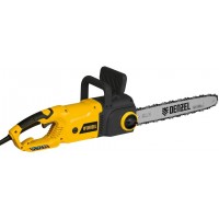 Цепная пила Denzel EDS-2200 от сети 2200Вт дл.шины:18" (45cm) (95619)