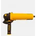 Углошлифовальная машина Denzel AG125-1100 1100Вт 11000об/мин рез.шпин.:M14 d=125мм (26906)