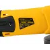 Углошлифовальная машина Denzel AG125-1100A 1100Вт 11000об/мин рез.шпин.:M14 d=125мм (26908)