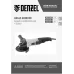 Углошлифовальная машина Denzel AG125-1100A 1100Вт 11000об/мин рез.шпин.:M14 d=125мм (26908)