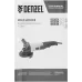 Углошлифовальная машина Denzel AG150-1500 1500Вт 8500об/мин рез.шпин.:M14 d=150мм (26910)