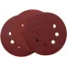 Эксцентриковая шлифмашина Denzel OS-125 450Вт D125мм (27601)