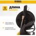 Минимойка Denzel R-165D 2200Вт (58235)