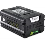 Батарея аккумуляторная Greenworks GC82B25 82В 2.5Ач Li-Ion (2914907) Батарея аккумуляторная Greenworks GC82B25 82В 2.5Ач Li-Ion (2914907)