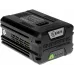 Батарея аккумуляторная Greenworks GC82B25 82В 2.5Ач Li-Ion (2914907) Батарея аккумуляторная Greenworks GC82B25 82В 2.5Ач Li-Ion (2914907)