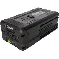 Батарея аккумуляторная Greenworks GC82B5 82В 5Ач Li-Ion (2914607)