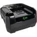 Зарядное устройство Greenworks GC82C (2914707) Зарядное устройство Greenworks GC82C (2914707)