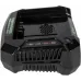Зарядное устройство Greenworks GC82C (2914707) Зарядное устройство Greenworks GC82C (2914707)