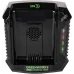 Зарядное устройство Greenworks GC82C (2914707) Зарядное устройство Greenworks GC82C (2914707)