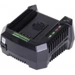 Зарядное устройство Greenworks GC82C (2914707) Зарядное устройство Greenworks GC82C (2914707)