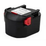 Батарея аккумуляторная TopON TOP-PTGD-AEG-12-1.5 12В 1.5Ач NiCd (102036)