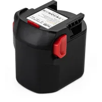 Батарея аккумуляторная TopON TOP-PTGD-AEG-12-1.5 12В 1.5Ач NiCd (102036)