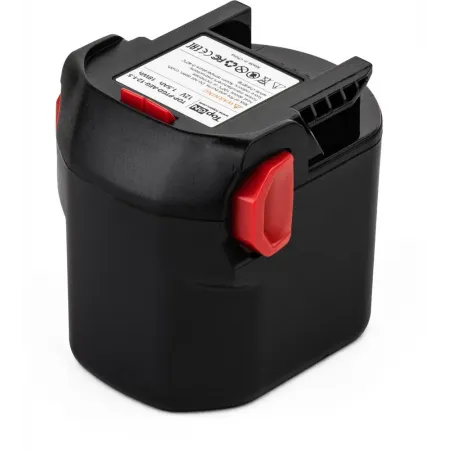 Батарея аккумуляторная TopON TOP-PTGD-AEG-12-1.5 12В 1.5Ач NiCd (102036)
