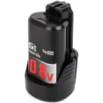 Батарея аккумуляторная TopON TOP-PTGD-BOS-10.8 10.8В 1.5Ач Li-Ion (101667)