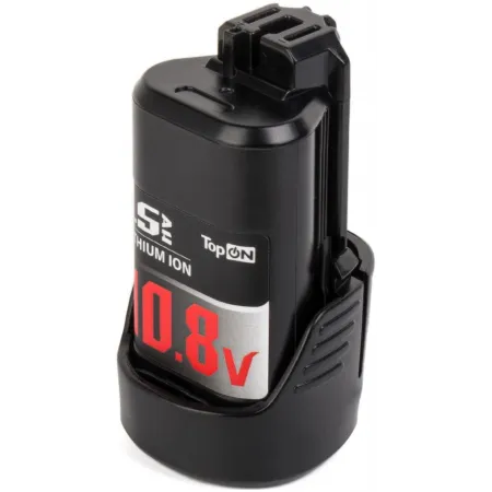 Батарея аккумуляторная TopON TOP-PTGD-BOS-10.8 10.8В 1.5Ач Li-Ion (101667) Батарея аккумуляторная TopON TOP-PTGD-BOS-10.8 10.8В 1.5Ач Li-Ion (101667)