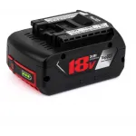 Батарея аккумуляторная TopON TOP-PTGD-BOS-18 18В 3Ач Li-Ion (101669)