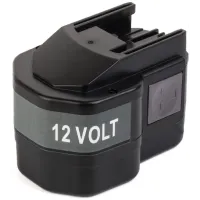 Батарея аккумуляторная TopON TOP-PTGD-AEG-12-2.1 12В 2.1Ач NiCd (102038)