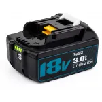 Батарея аккумуляторная TopON TOP-PTGD-MAK-18-3.0 18В 3Ач Li-Ion (102075) Батарея аккумуляторная TopON TOP-PTGD-MAK-18-3.0 18В 3Ач Li-Ion (102075)