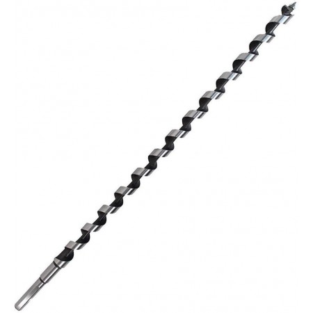 Сверло Makita P-58590 по дереву Д=28мм Дл=600мм (1пред.) для дрелей