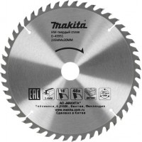 Диск пильный по дер. Makita D-45951 d=235мм (циркулярные пилы) (упак.:1шт)