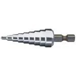 Сверло Makita D-40107 по металлу Дл=102мм (1пред.) для дрелей