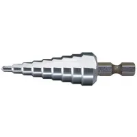 Сверло Makita D-40107 по металлу Дл=102мм (1пред.) для дрелей