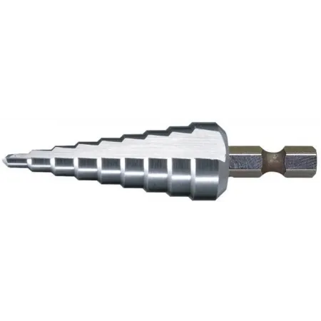 Сверло Makita D-40107 по металлу Дл=102мм (1пред.) для дрелей