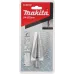 Сверло Makita D-40107 по металлу Дл=102мм (1пред.) для дрелей