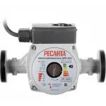 Насос циркуляционный Ресанта ЦРН-25/4 72Вт 3000л/час (77/7/1)