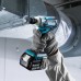 Гайковерт Makita DTW181Z аккум. патрон:квад.1/2"