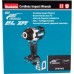 Гайковерт Makita DTW700Z аккум. патрон:квад.1/2"