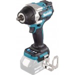 Гайковерт Makita DTW700Z аккум. патрон:квад.1/2"