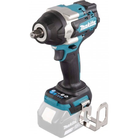 Гайковерт Makita DTW700Z аккум. патрон:квад.1/2"