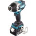 Гайковерт Makita DTW700Z аккум. патрон:квад.1/2"