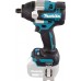 Гайковерт Makita DTW700Z аккум. патрон:квад.1/2"