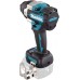 Гайковерт Makita DTW700Z аккум. патрон:квад.1/2"