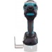 Гайковерт Makita DTW700Z аккум. патрон:квад.1/2"