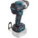 Гайковерт Makita DTW700Z аккум. патрон:квад.1/2"