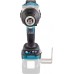 Гайковерт Makita DTW700Z аккум. патрон:квад.1/2"