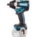 Гайковерт Makita DTW700Z аккум. патрон:квад.1/2"