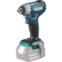 Гайковерт Makita DTW180Z аккум. патрон:квад.3/8"