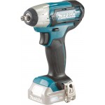 Гайковерт Makita TW140DZ аккум. патрон:квад.3/8"