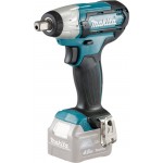 Гайковерт Makita TW141DZ аккум. патрон:квад.1/2"