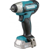 Гайковерт Makita TW060DZ аккум. патрон:квад.1/4"