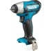 Гайковерт Makita TW060DZ аккум. патрон:квад.1/4"