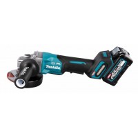 Углошлифовальная машина Makita GA013GZ 8500об/мин рез.шпин.:M14 d=125мм