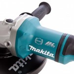 Углошлифовальная машина Makita DGA900Z 6000об/мин рез.шпин.:M14 d=230мм