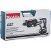 Перфоратор Makita DHR241RFE патрон:SDS-plus уд.:1.9Дж аккум. (кейс в комплекте)